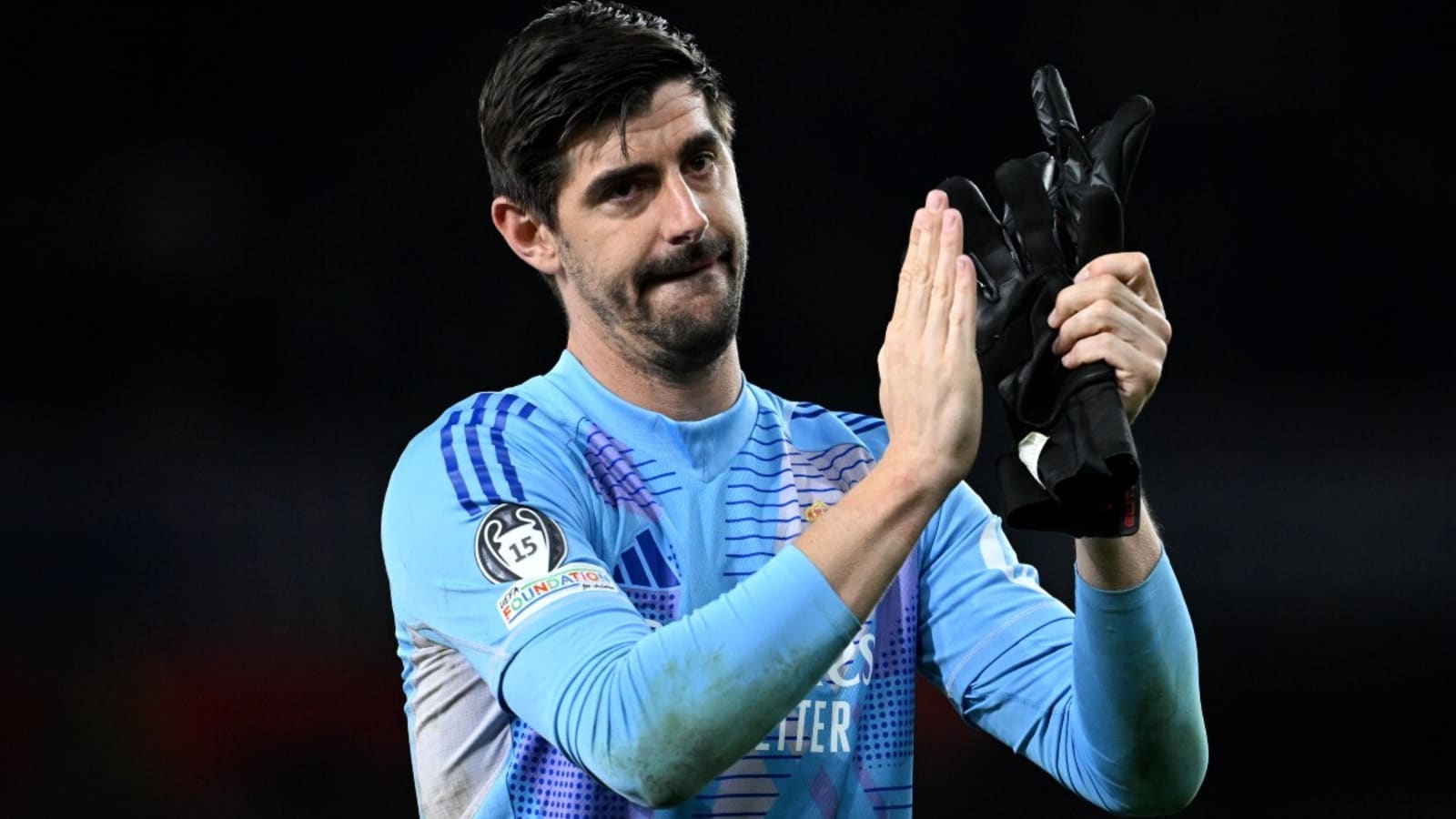 'Great goal but…' – Real Madrid star highlights two errors that changed the game against Arsenal