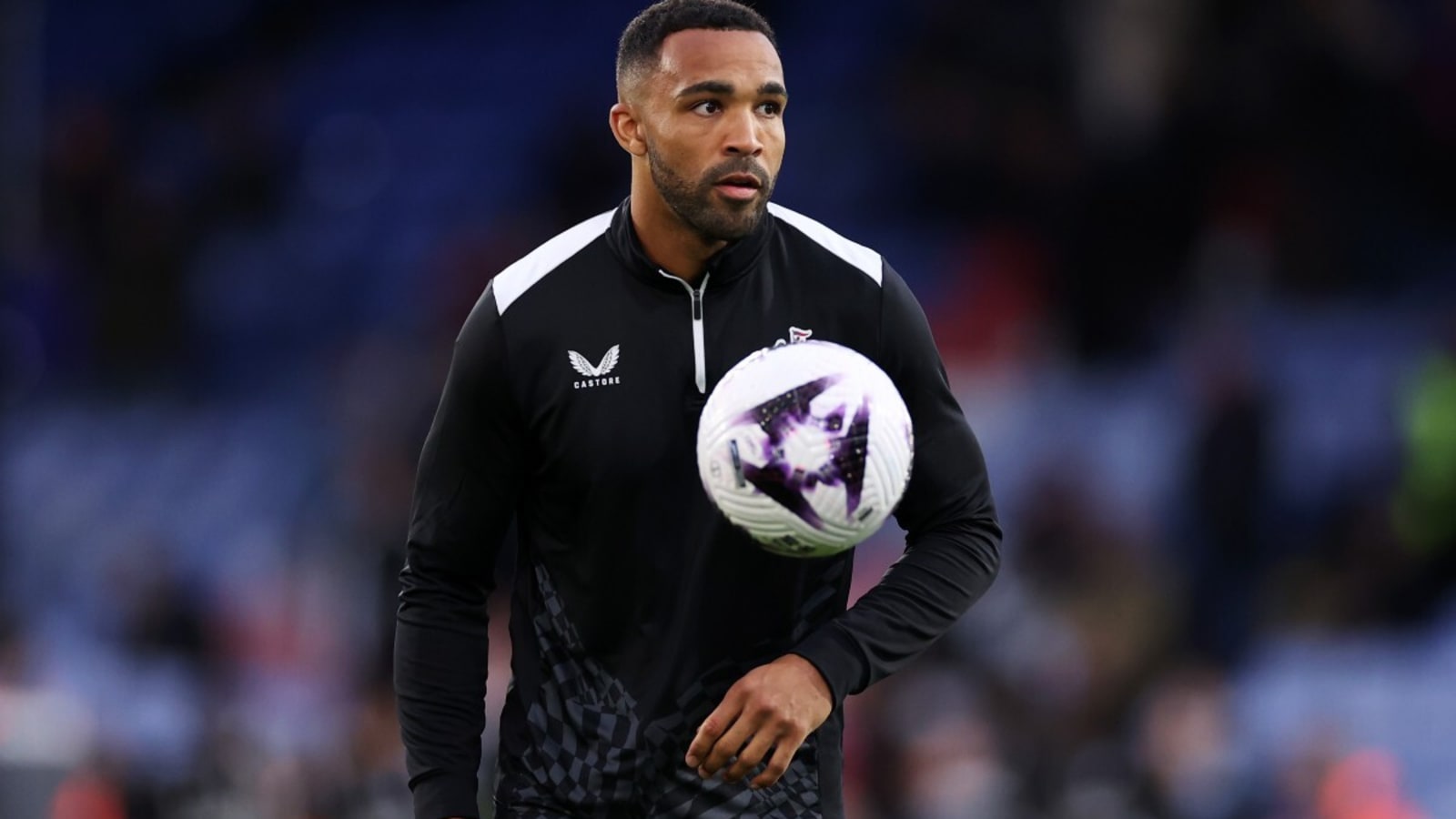 Eddie Howe drops major hint about 'outstanding' star’s Newcastle United future