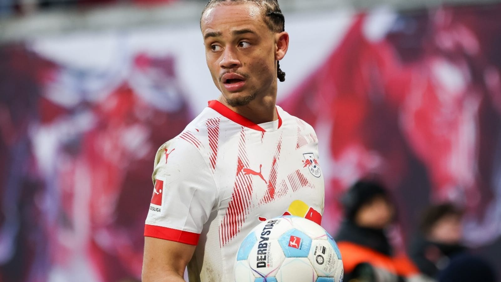 18 G/A this season: Man United keen on 'high-quality' youngster with £67m asking price