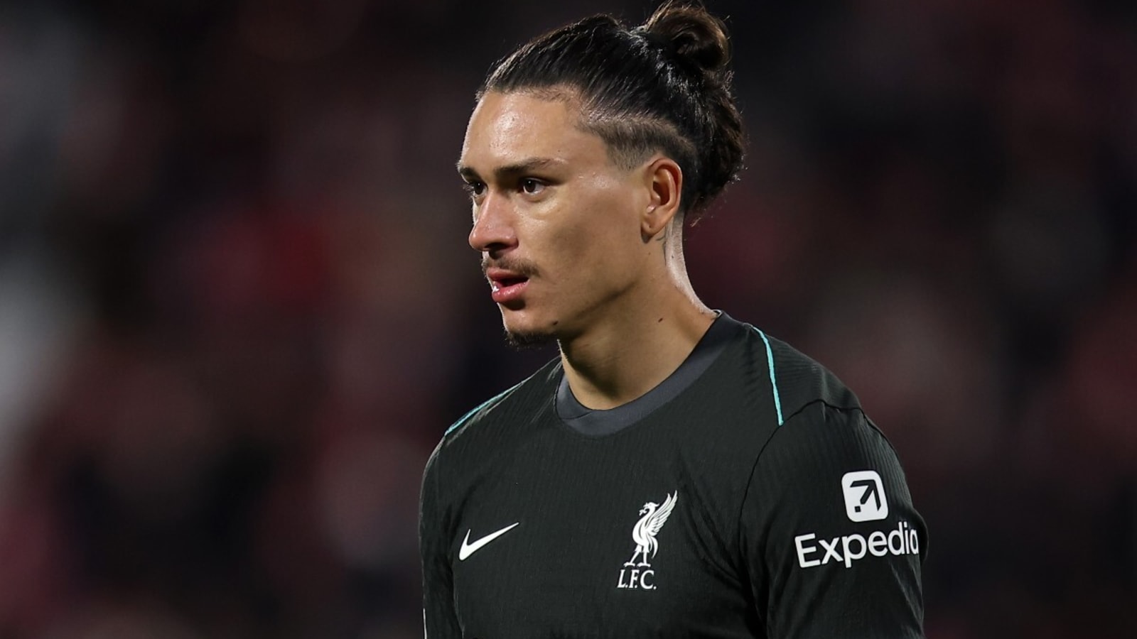 Unsettled Liverpool star 'expected to leave' this summer, reporter confirms