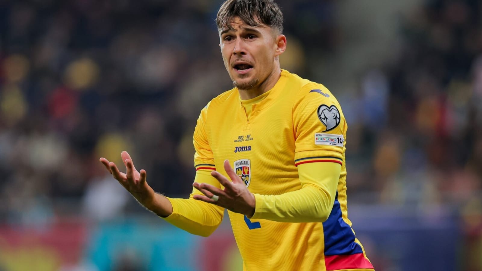 Report: Liverpool identify surprise €25m transfer to replace star player who could leave
