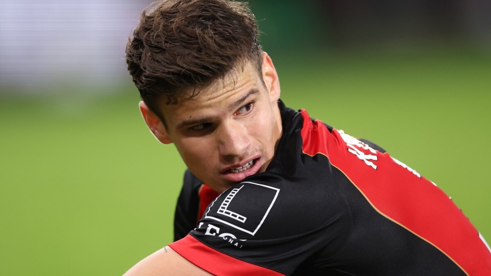 Man United add another name to list of transfer targets following summer Liverpool interest