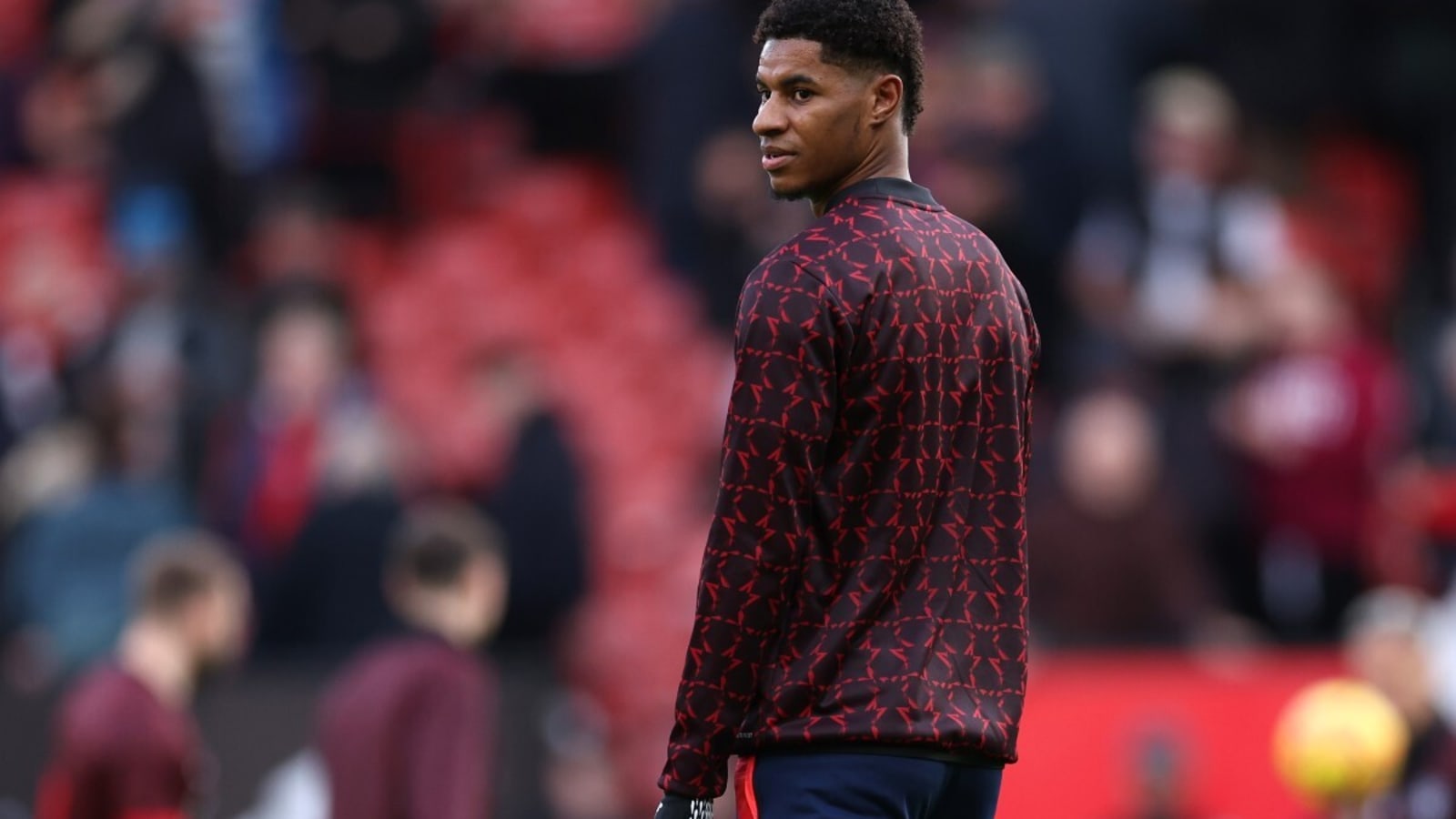 'Complete mess' – David Ornstein provides update on chaotic Manchester United transfer saga