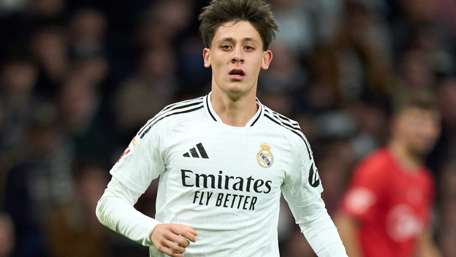 Report: Man City get huge boost in race for Florian Wirtz as Arsenal receive Guler disappointment