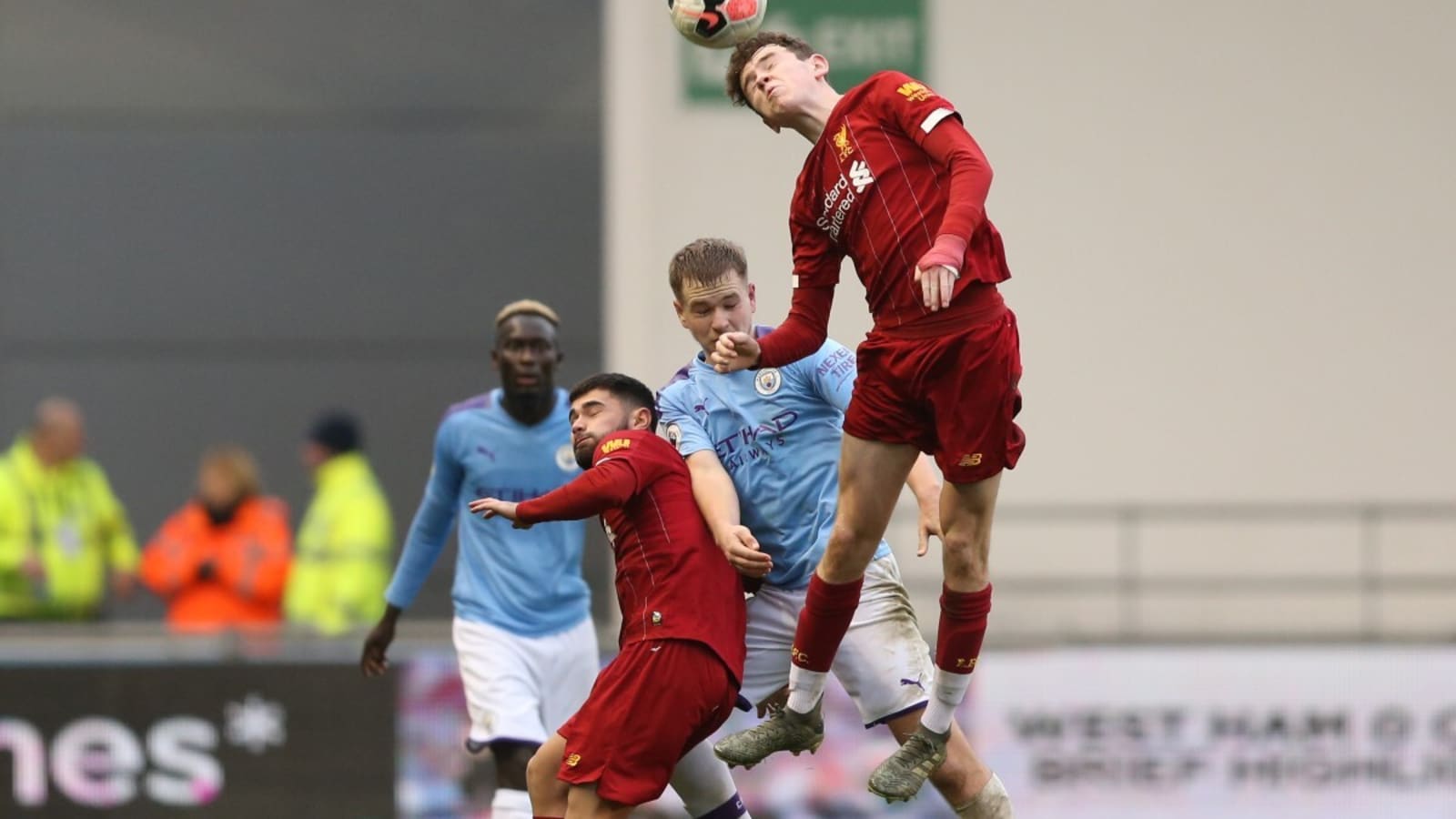 Official: Liverpool confirm midfielder has completed permanent transfer away