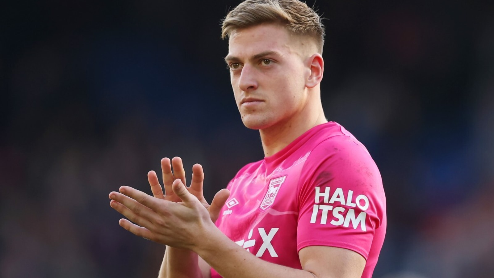 David Ornstein confirms Manchester United transfer interest in Premier League star
