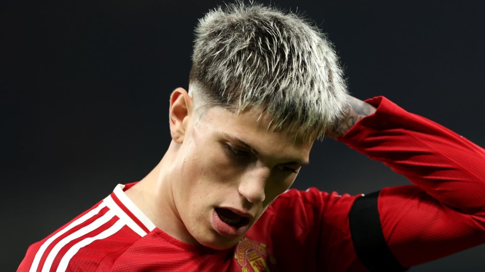 'Great news' – Ex-Man Utd star glad Red Devils ace is leaving as he doesn’t like him 'as a person'