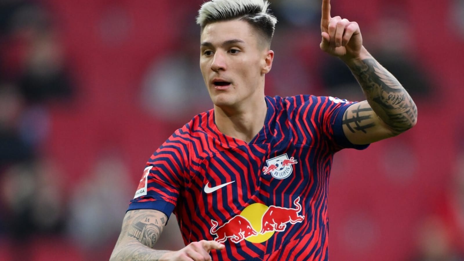 Arsenal identify their number one transfer target for summer transfer window