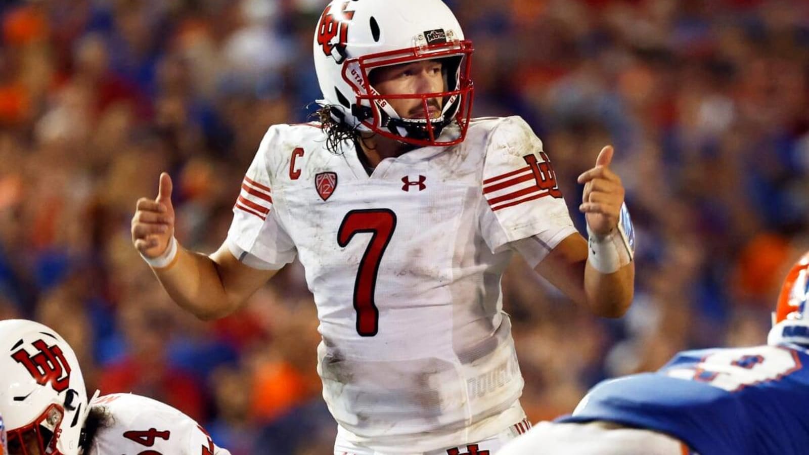Kyle Whittingham Deems Cam Rising May Be &#39;Best Returning Quarterback&#39; In College Football