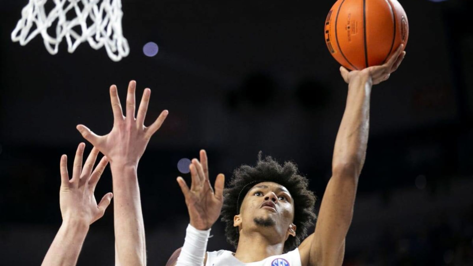 NBA Draft Scouting Report: Florida’s Alex Fudge