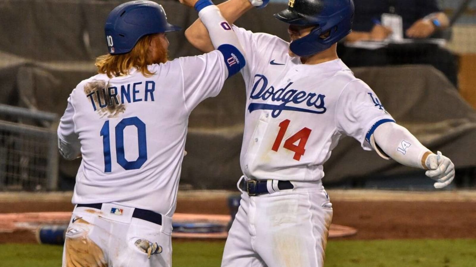 Justin Turner Reveals How Involved Enrique Hernandez Was in Recruiting to  Sox