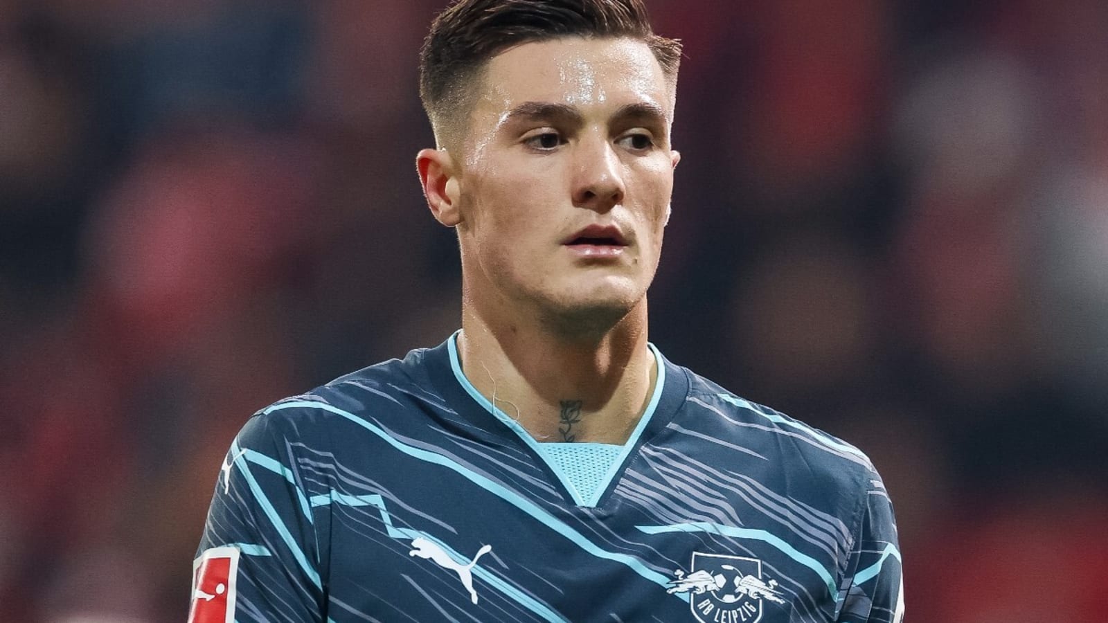Martin Keown claims Arsenal have secretly sealed the signing of a new striker