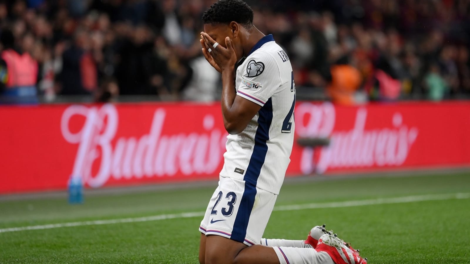 Why can’t Arsenal just give Lewis-Skelly what he wants?