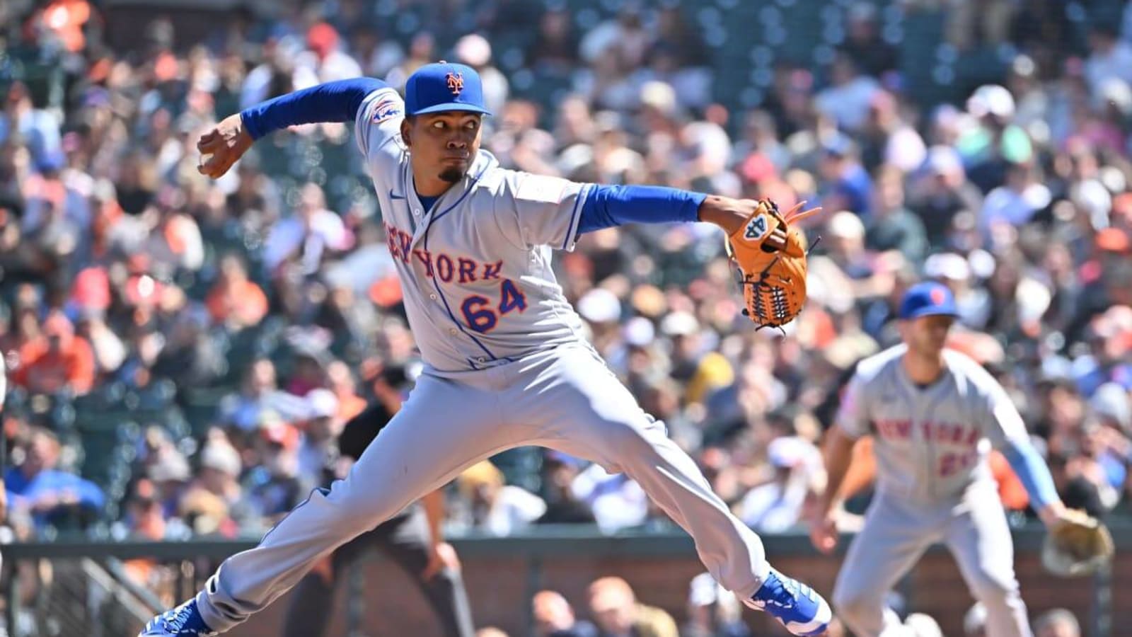 New York Mets Mix Up Struggling Bullpen in Latest Slew of Roster Moves