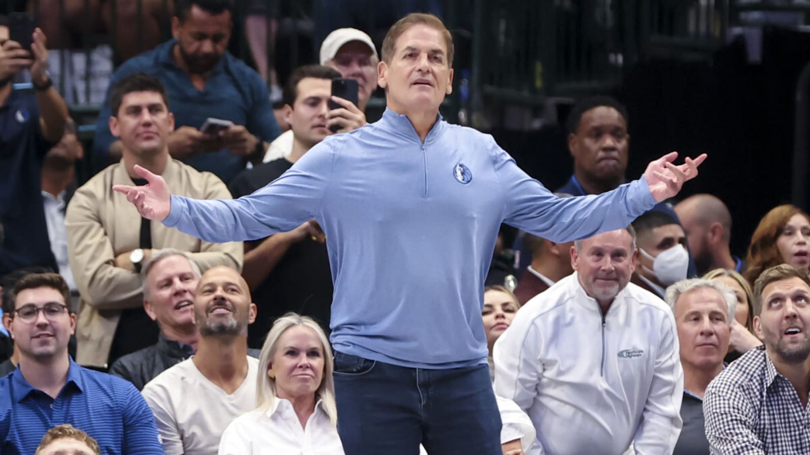 Mark Cuban Reveals The True Reason Why He Sold The Dallas Mavericks