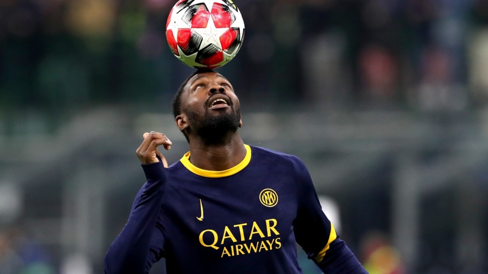 Arsene Wenger favourite now being tracked by Mikel Arteta for summer move