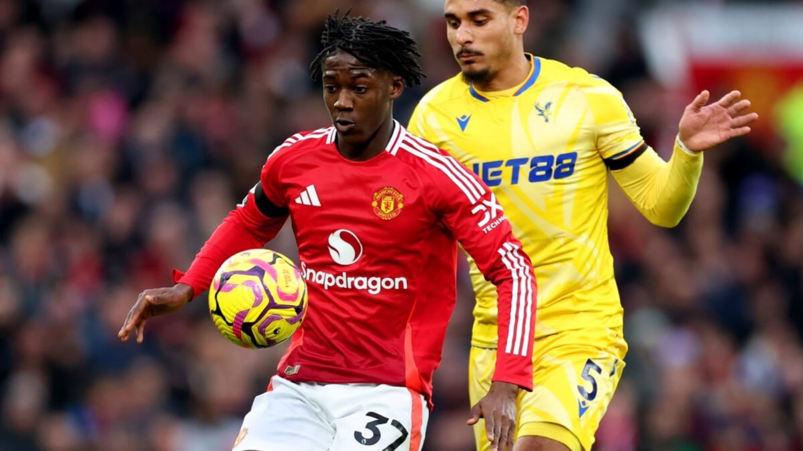 Man United update: Ruben Amorim’s side hopeful of agreeing deal with midfielder