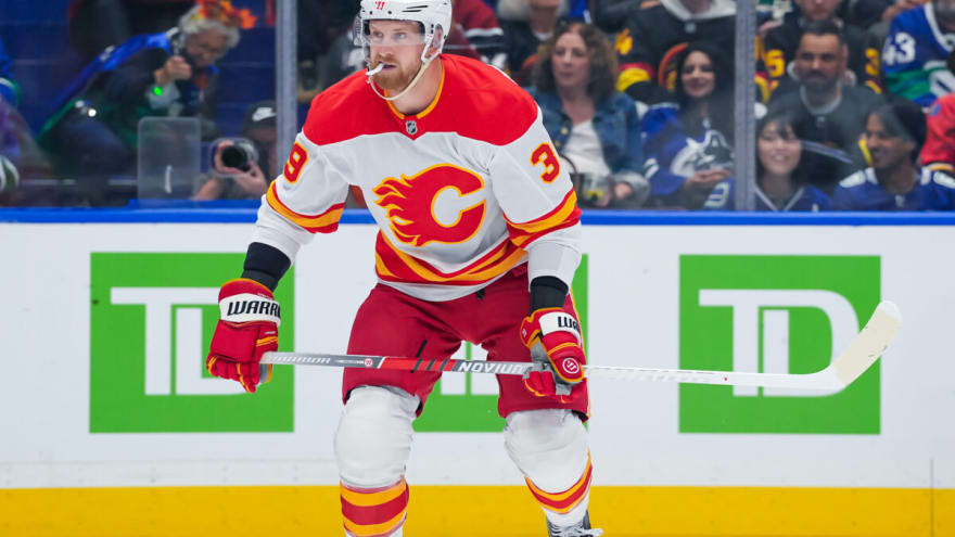 Avalanche Should Target These 3 2025 Free Agent Forwards