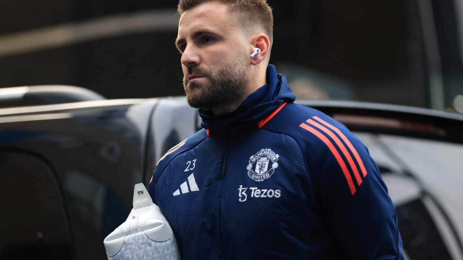 Ruben Amorim admits one Man United player 'wants to play more' amid transfer pursuit