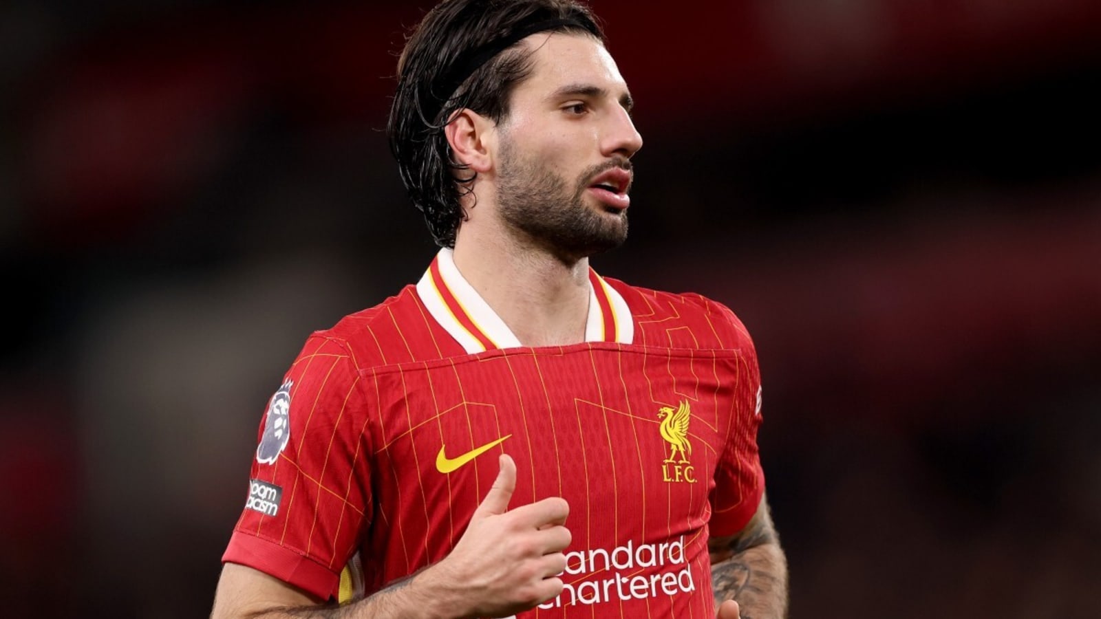 'I still want more' – Jamie Carragher names Liverpool star who hasn’t justified his big price tag