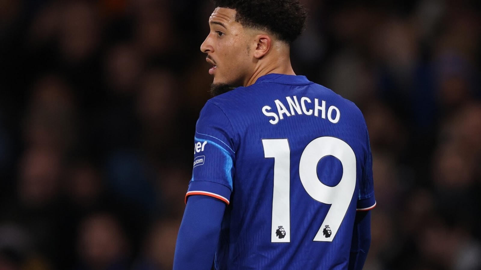 Man United squad give Jadon Sancho firm answer on returning to side