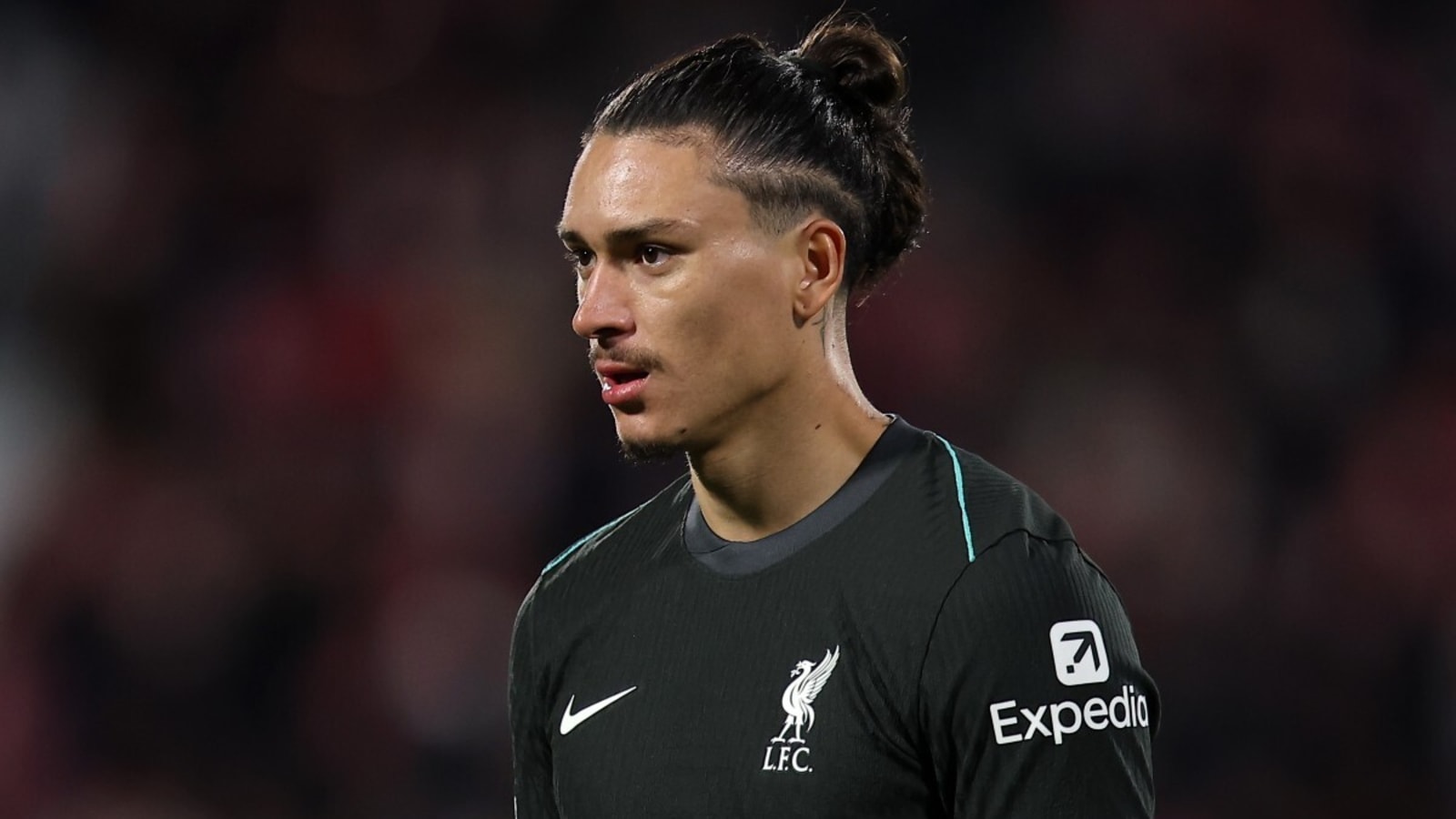Liverpool turn down massive £70m offer for 25-year-old – report