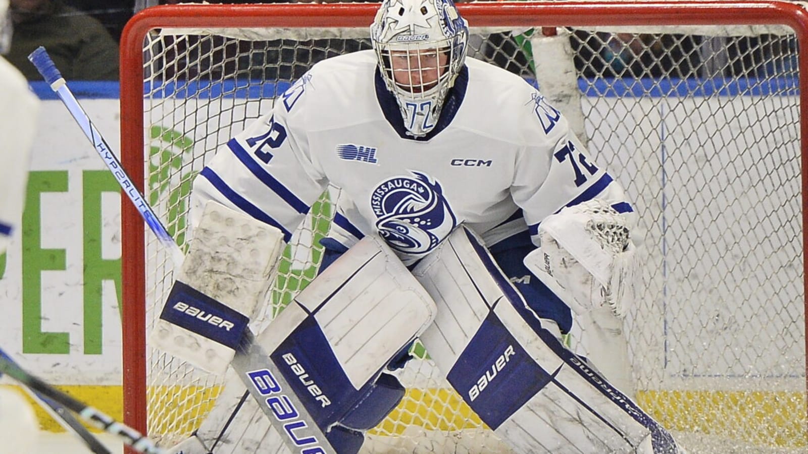 Predators Draft Jack Ivankovic 58th Overall
