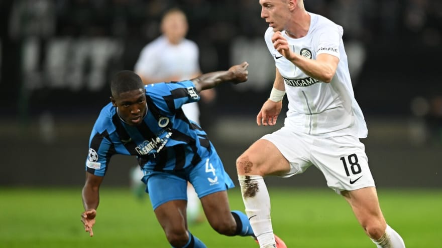 South American sensation inches closer to joining Liverpool in blockbuster transfer