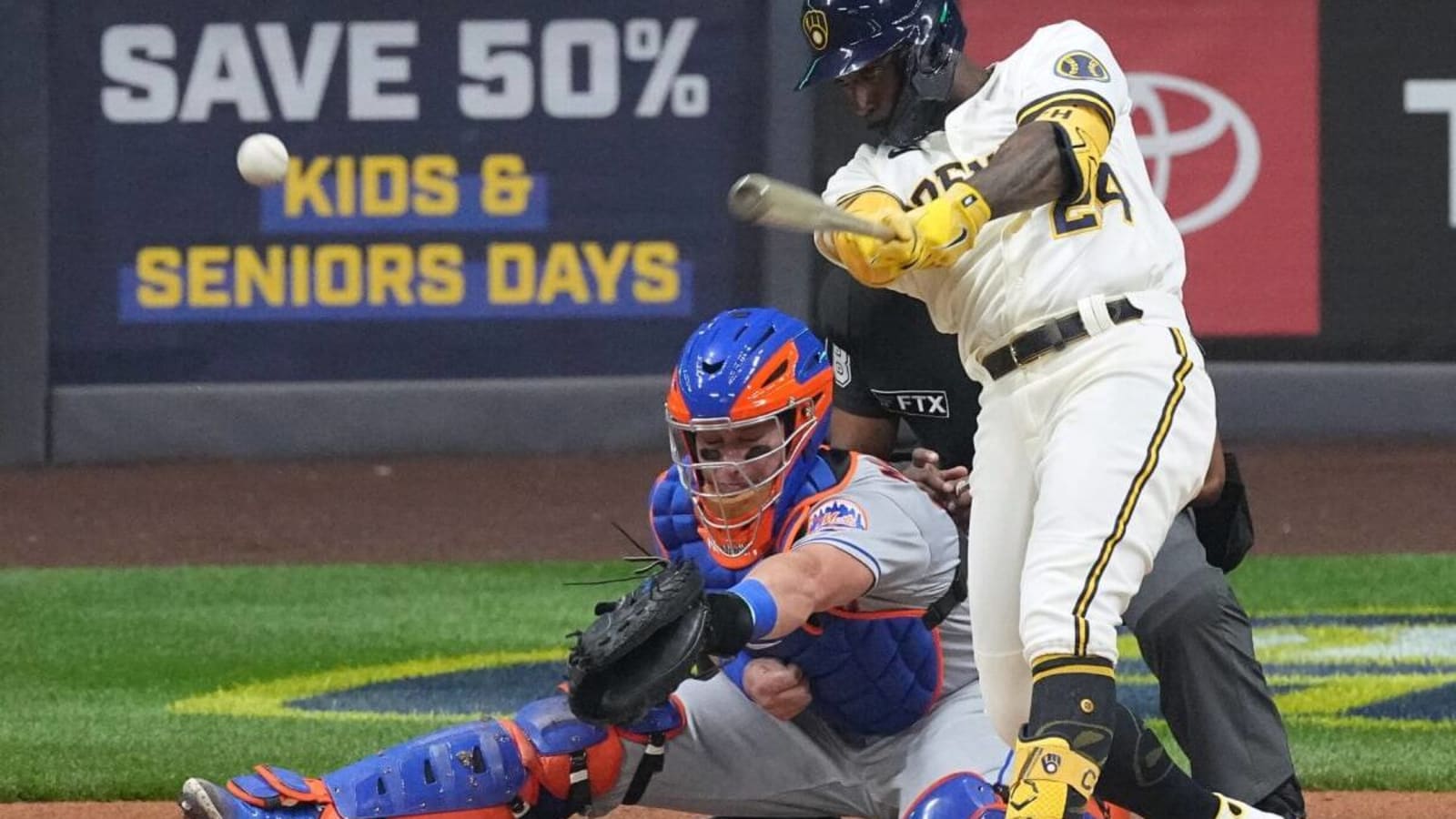 Mike Hazen In Pursuit of a Right Hand Outfield Bat