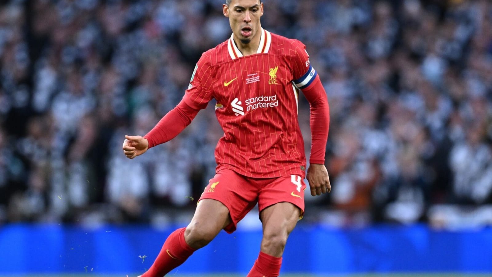 Report: Liverpool star now expected to leave in surprise transfer U-turn