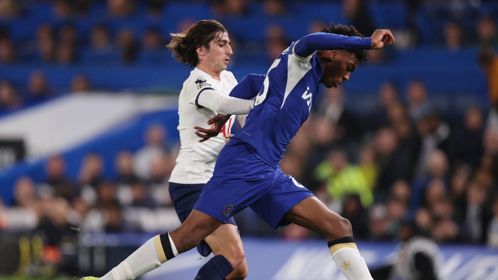 Fabrizio Romano: Chelsea close to signing deal with 18-year-old talent Maresca loves