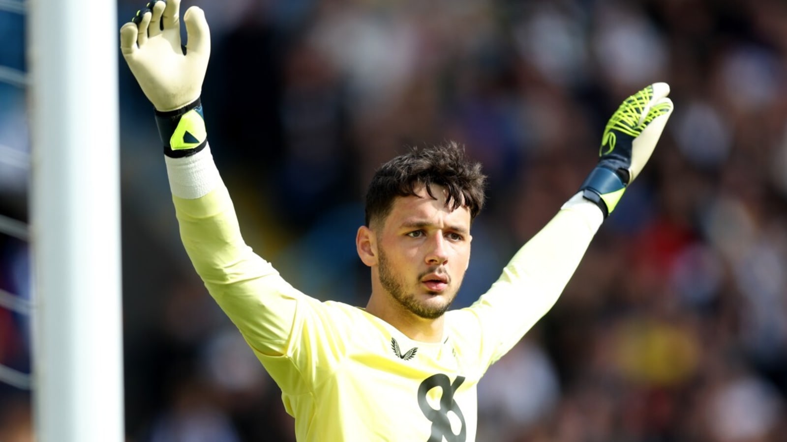 'One to watch' – £12-15m star 'would love Newcastle' to try again to get transfer deal done