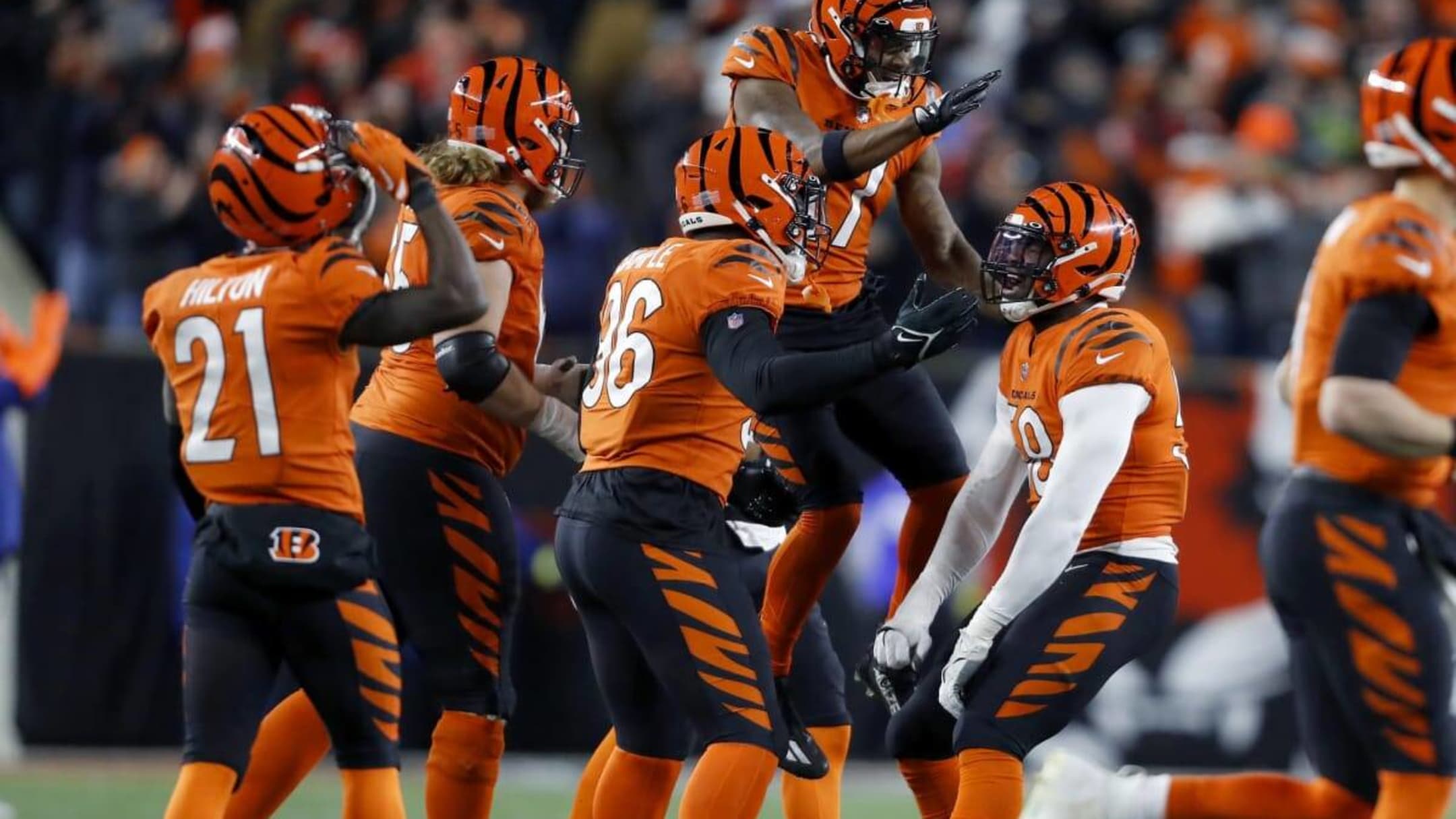 Bengals top Chiefs 27-24 in OT to clinch Super Bowl trip