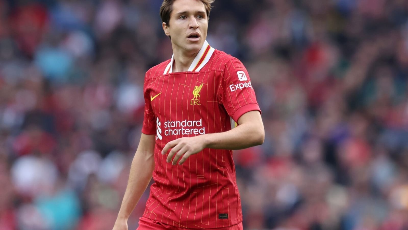 Liverpool could potentially be set to do Man United a big favour in the transfer market