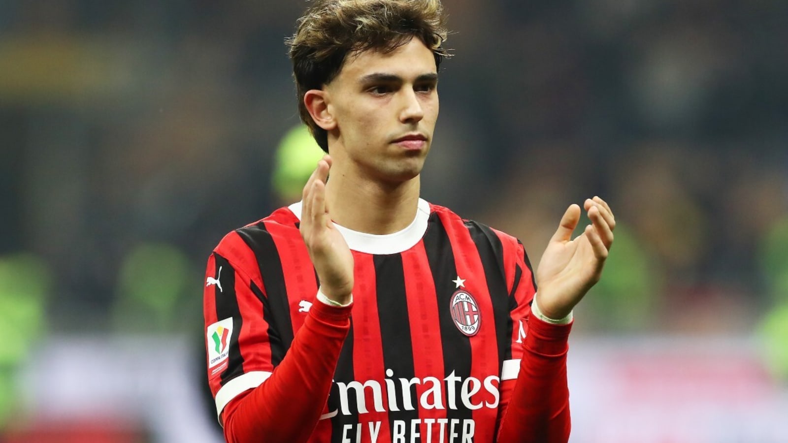 Report: AC Milan set to complete transfer trick for popular Chelsea winger