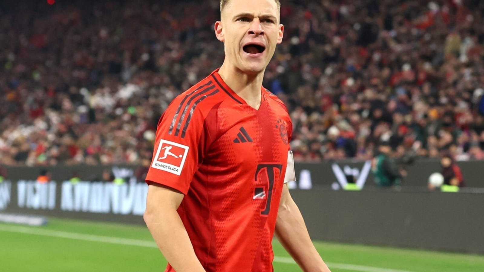 Liverpool open talks to sign midfielder for free but face competition from Man City