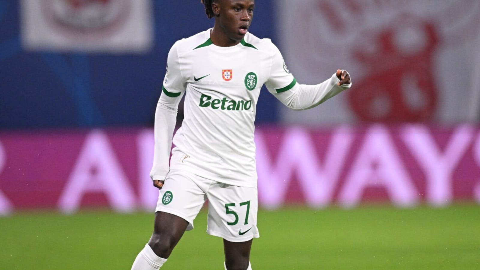Chelsea told they have signed a 'great player' with a bright future