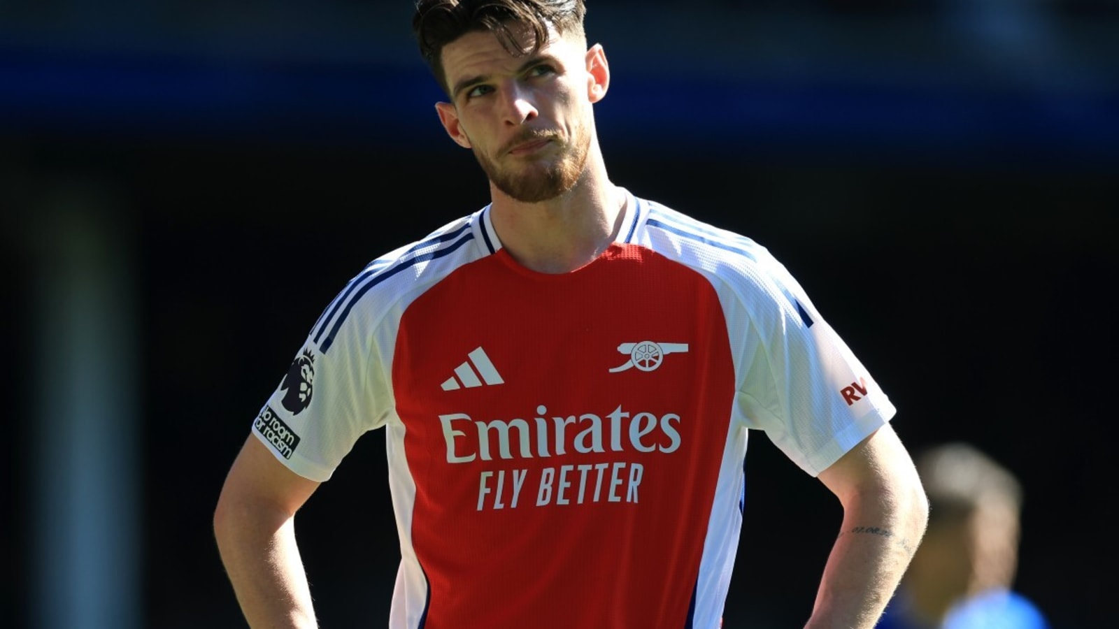 'They f****d that one up' – Man Utd legend says he urged them to sign Arsenal star