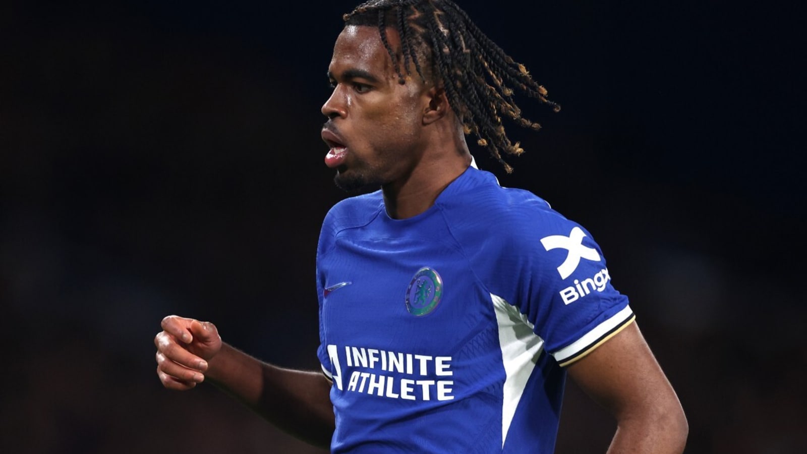 English duo likely to leave Chelsea in January