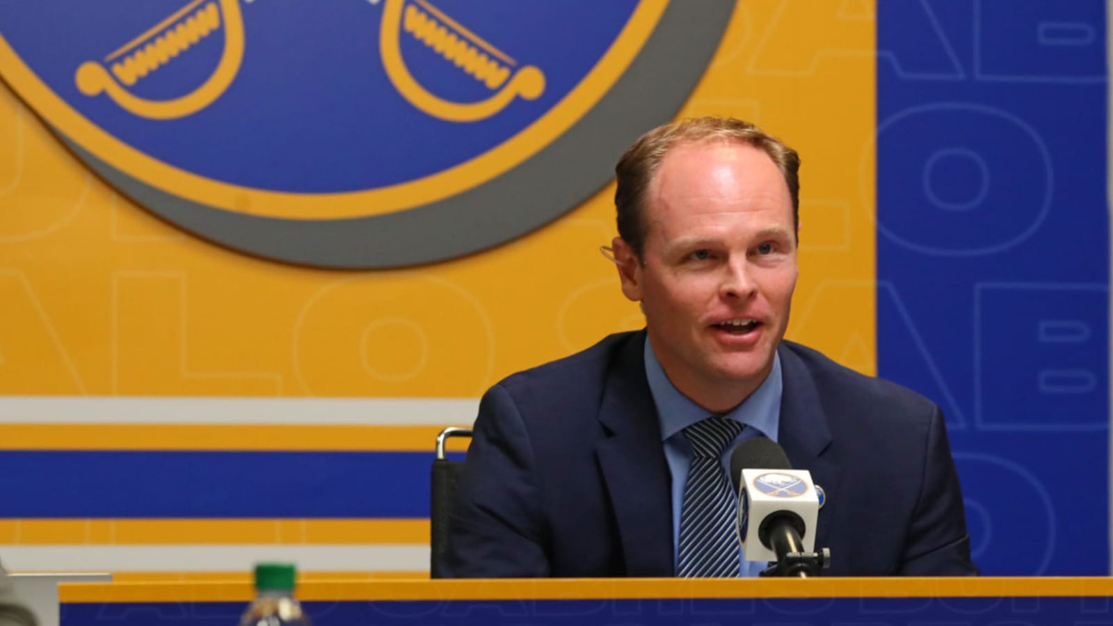 Sabres’ Perfect Draft Day Is Very Achievable