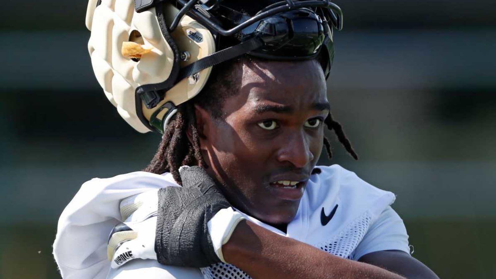 Former Five-Star Cornerback Announces Transfer Destination