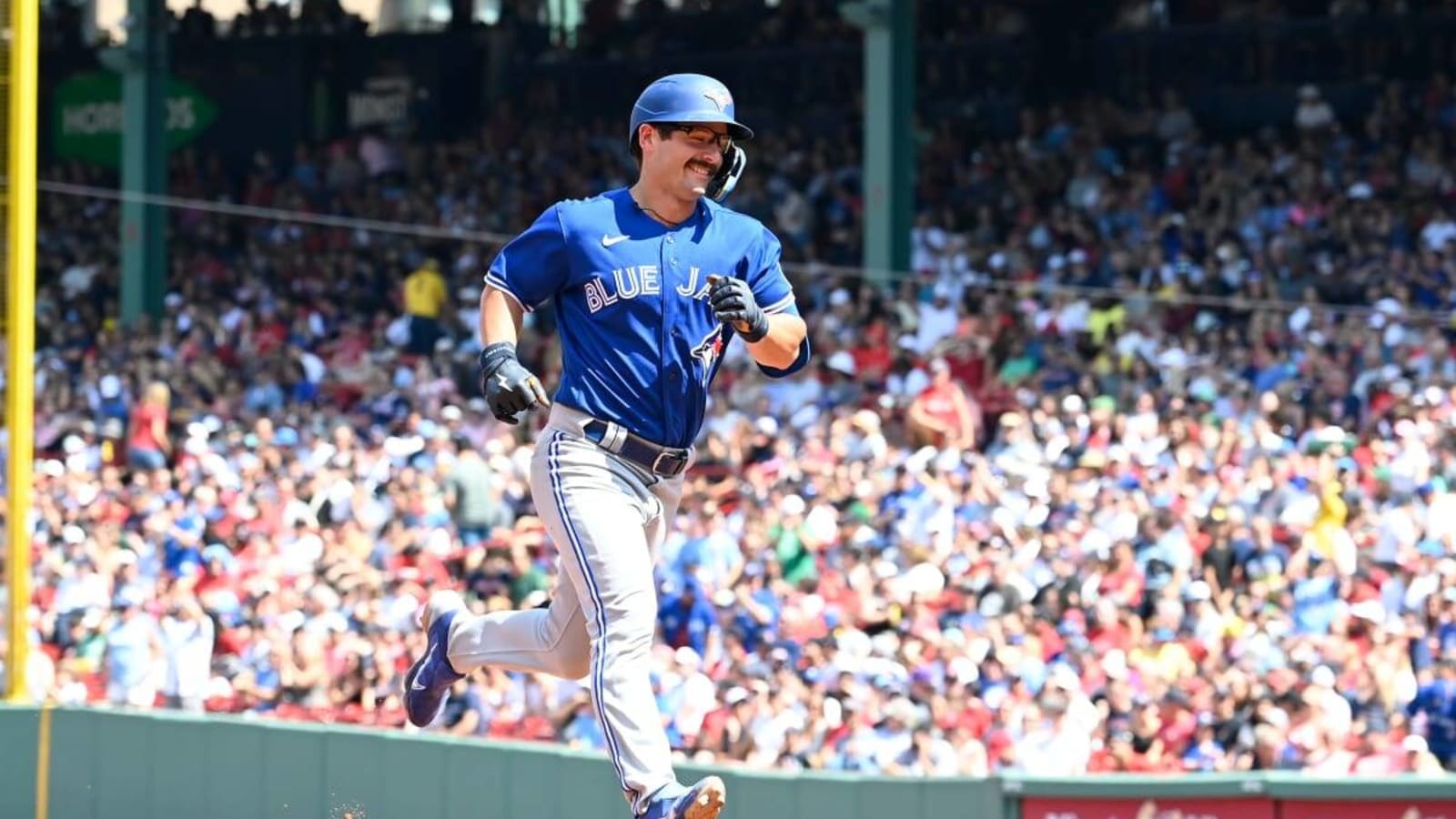 Toronto Blue Jays Rookie Davis Schneider Caps Off Sweep With More Historic Hitting