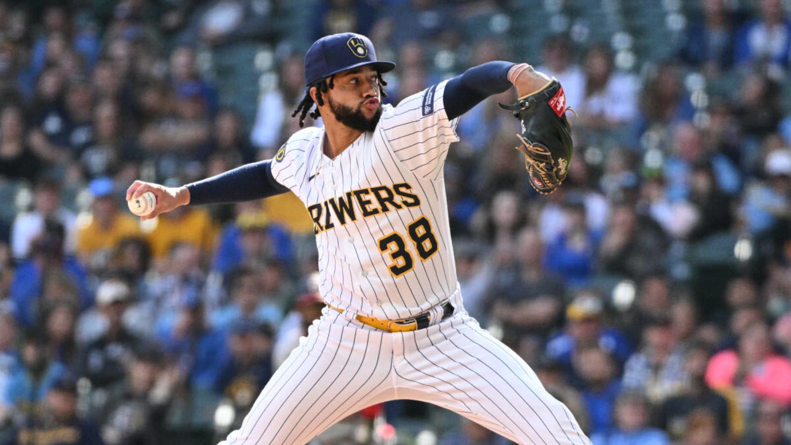 10 Straight Wins For The Brewers: What'S The Secret To Success? - nwgn2wy