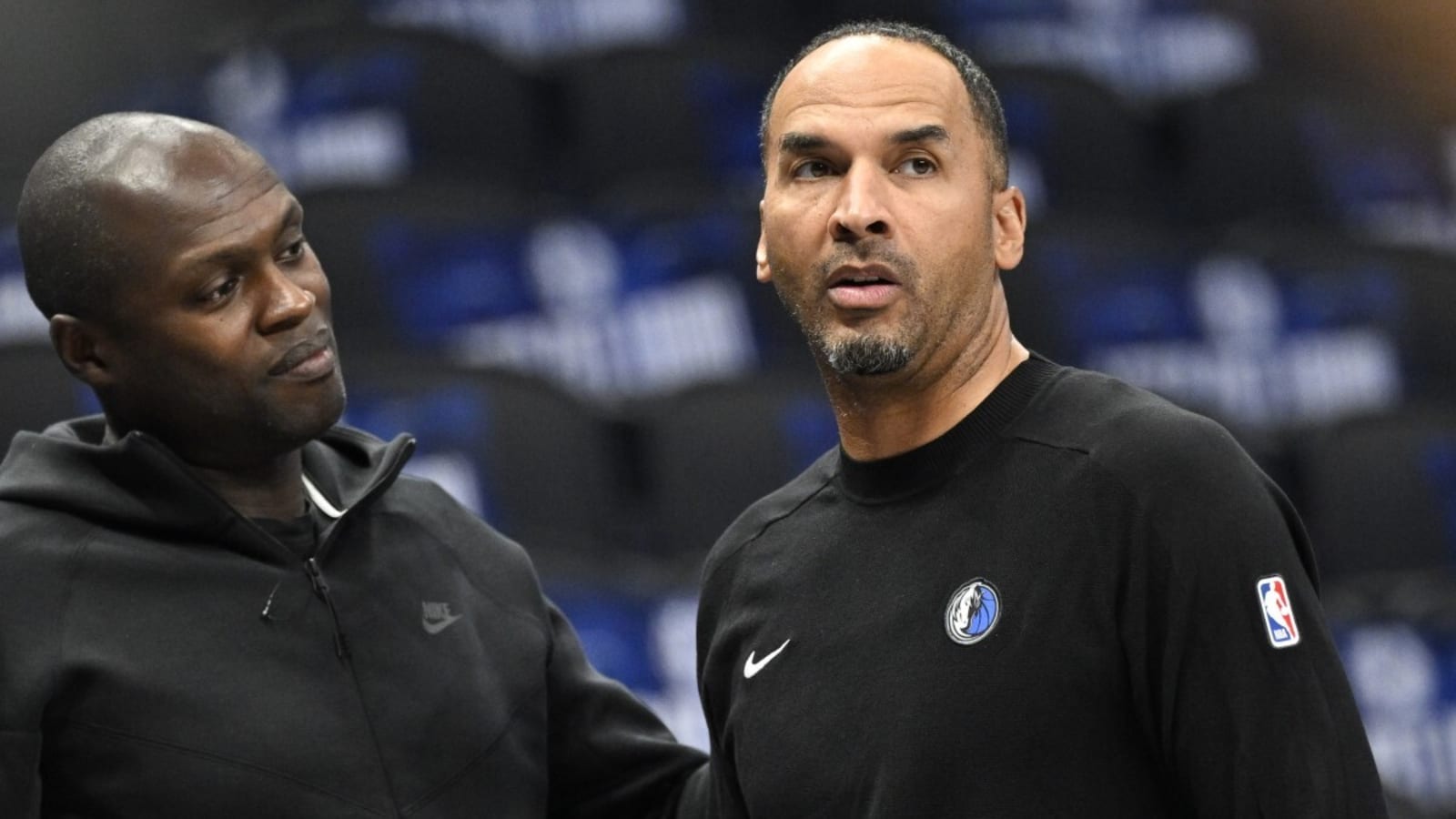 Mavericks CEO’s Unexpected Reaction to ‘Fire Nico’ Chants Revealed