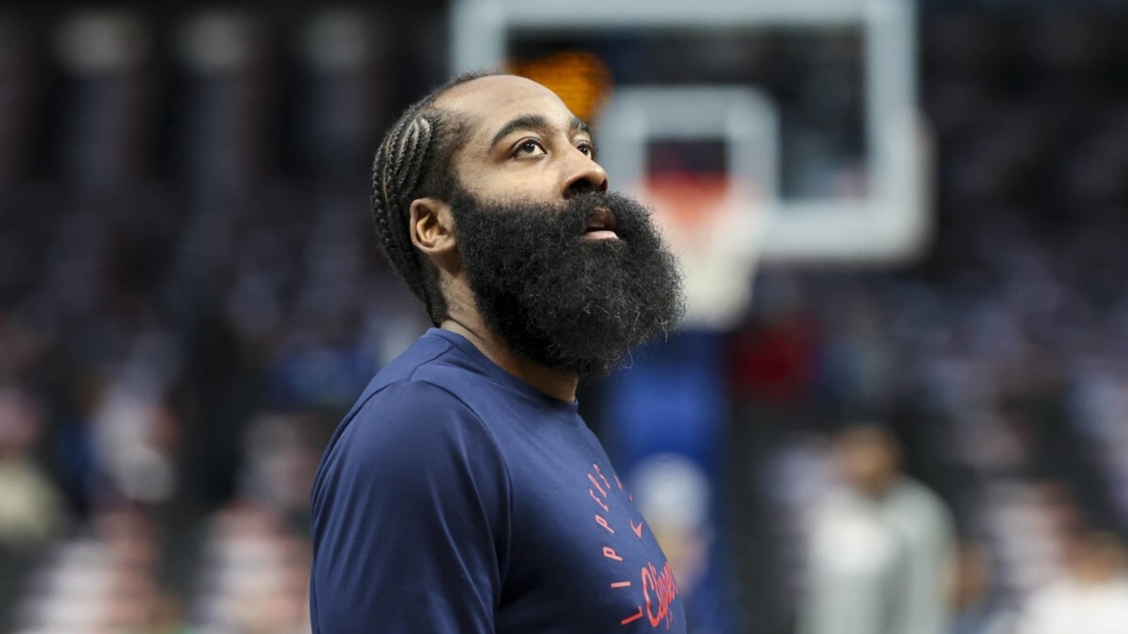 James Harden On LeBron James And Stephen Curry: 'Once Players Like Us Are Gone, We’ll Never See Them Again'