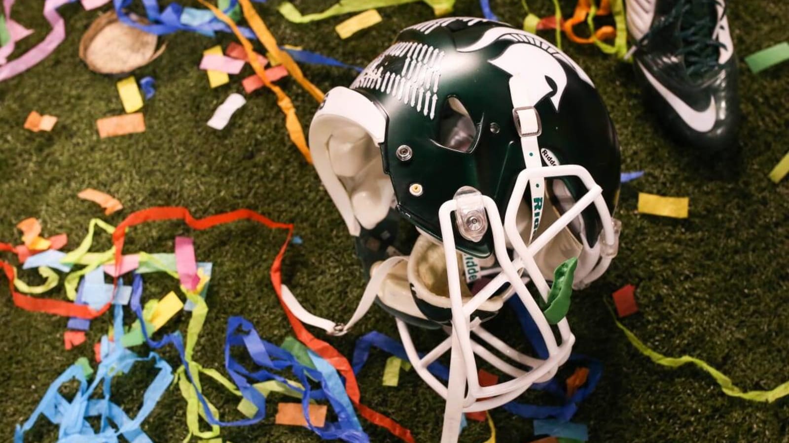 Michigan State Adds Wide Receiver, Linebacker Out Of Transfer Portal