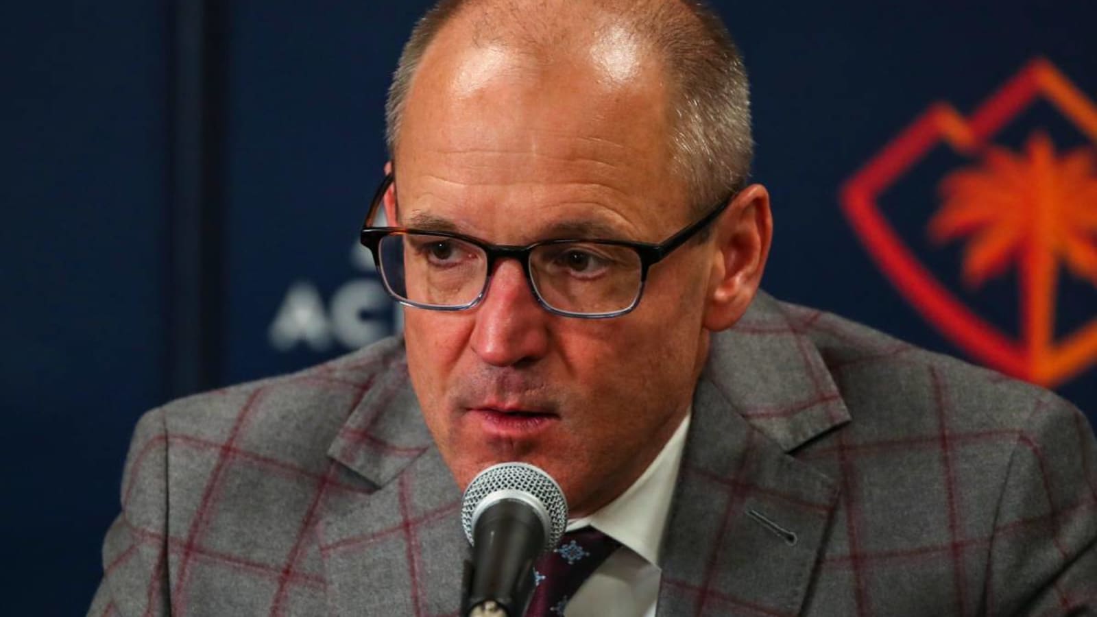Seattle Kraken to name Dan Bylsma as head coach