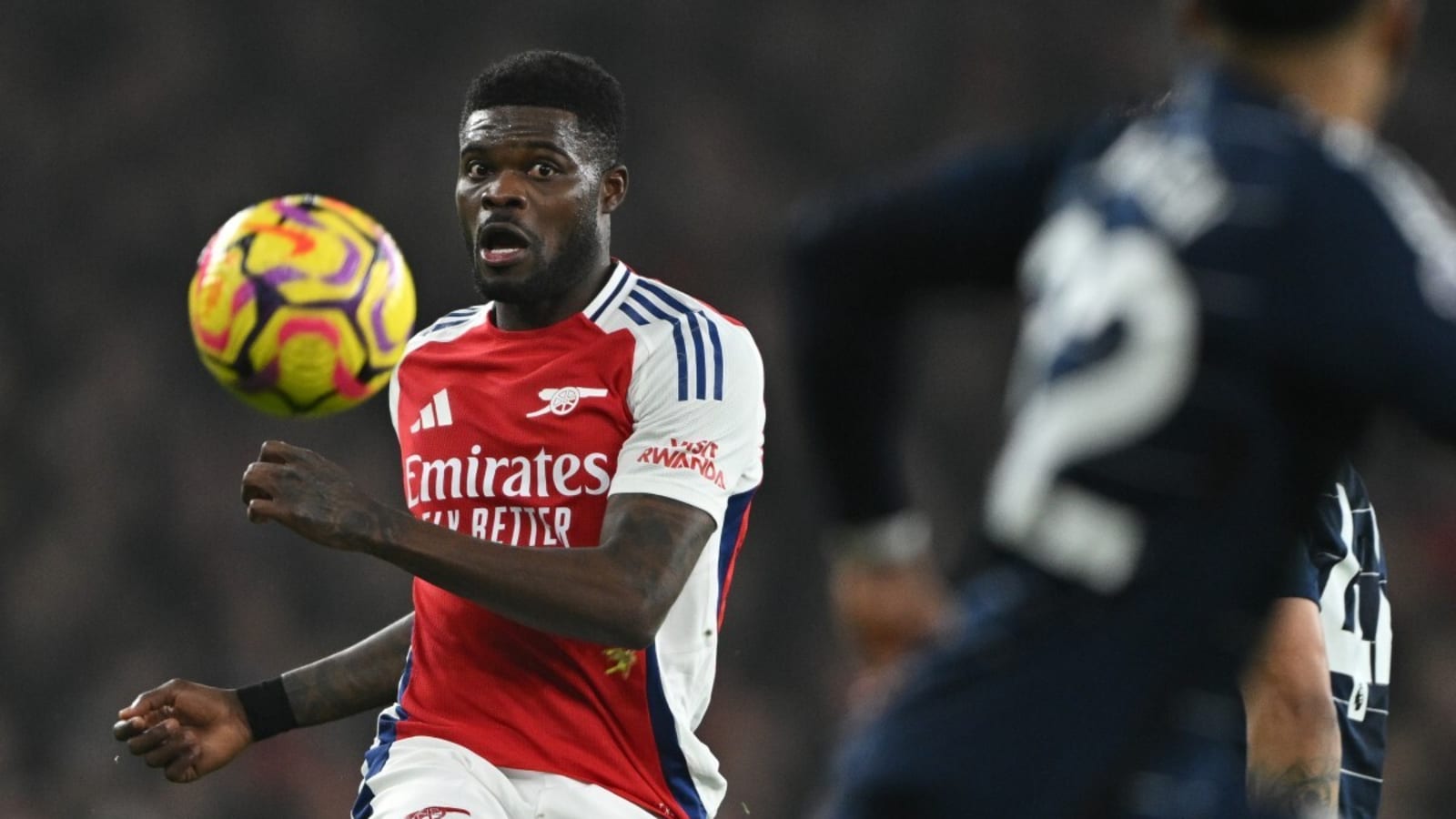  Barcelona show concrete transfer interest in Arsenal star
