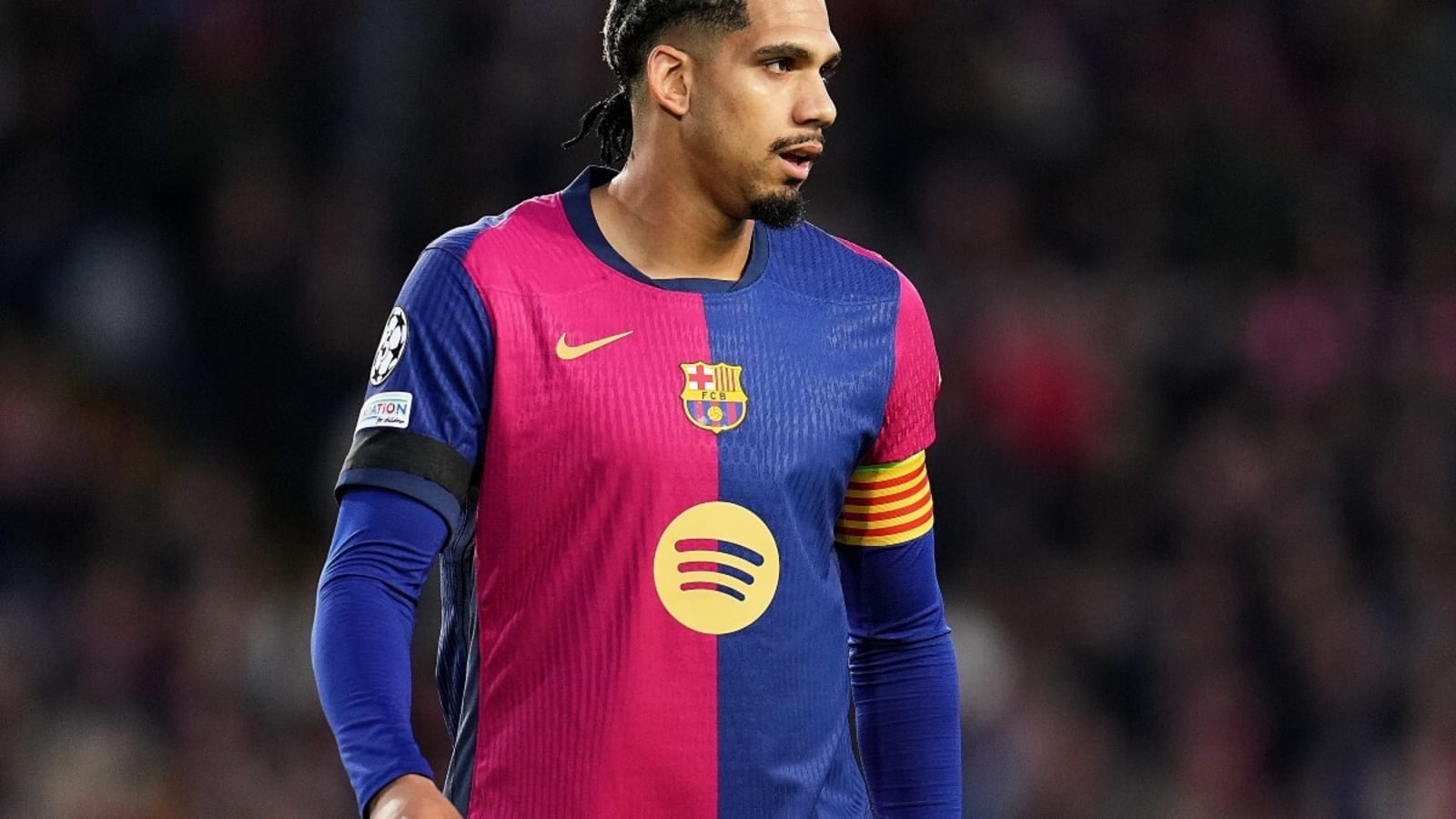 Bargain €60m price set for 'extraordinary' Manchester United transfer target