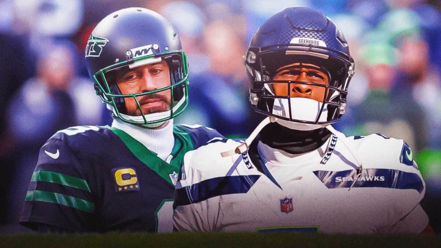 Seahawks’ Geno Smith’s savage message after revenge win vs. Jets